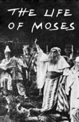 Жизнь Моисея