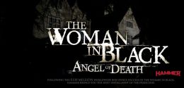 Женщина в черном 2: Ангел смерти