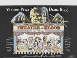 Театр крови