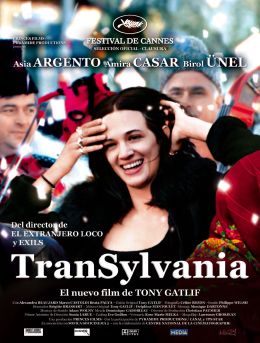 Трансильвания