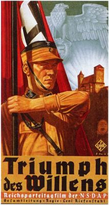 Триумф воли