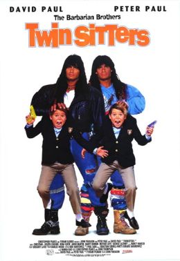 Twin Sitters 1