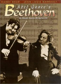 Большая любовь Бетховена
