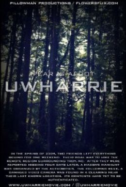 Uwharrie