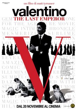 Валентино: Последний император