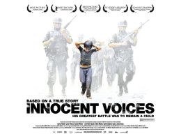 Невинные голоса