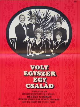 Volt egyszer egy csalad