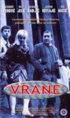 Vrane