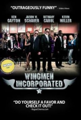 Wingmen Incorporated