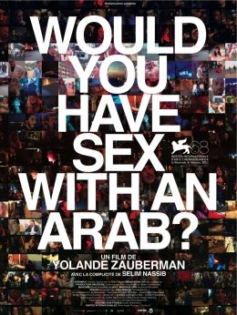 Переспали ли бы вы с арабом?