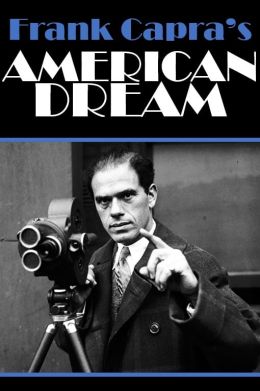 Американская мечта Фрэнка Капра
