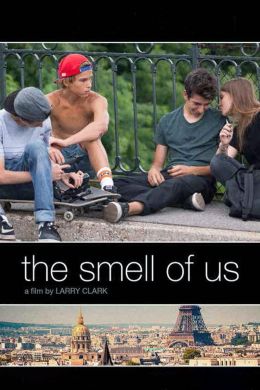 Наш запах