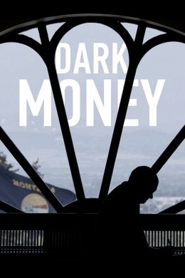 Тёмные деньги