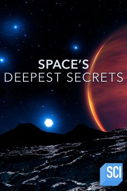 Самые глубокие секреты космоса