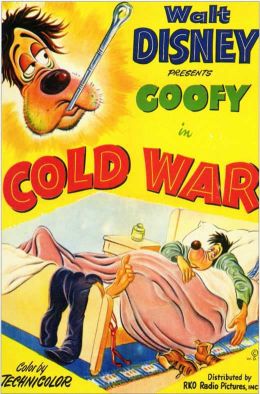 Гуфи: Холодная война
