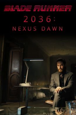 2036: Возрождение Nexus