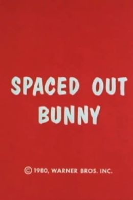Кролик в космосе