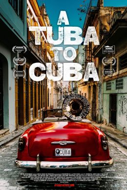 Туба на Кубе
