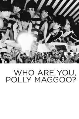 Кто вы, Полли Магу?