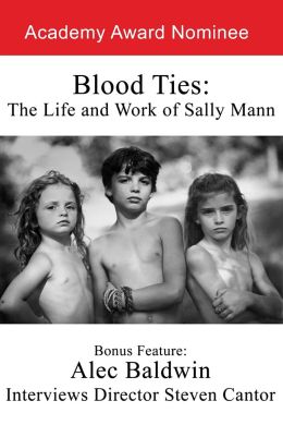 Кровные узы. Фотография и жизнь Салли Манн