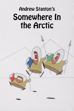 Где-то в Арктике