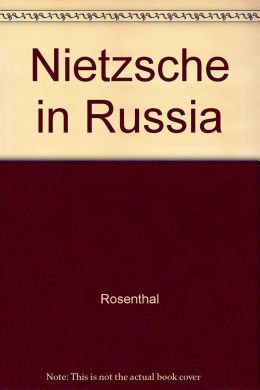 Ницше в России