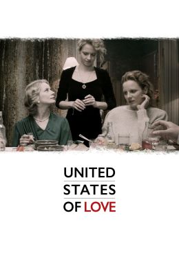 Соединенные штаты любви