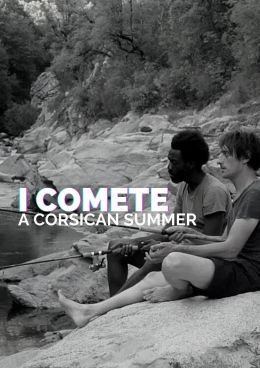 Кометы: Лето на Корсике