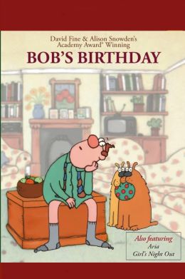 День рождения Боба