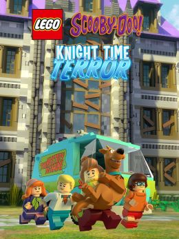 LEGO Скуби-Ду! Время Рыцаря Террора
