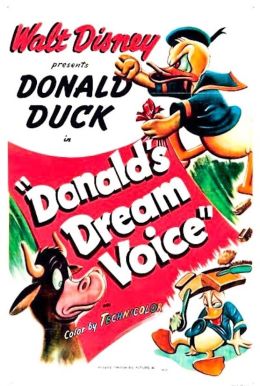 Дональд Дак: Голос Мечты Дональда