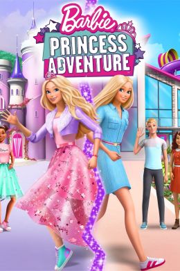Barbie film 2021 2025