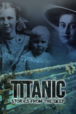 Титаник: истории из глубины
