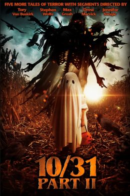 10/31 Часть вторая