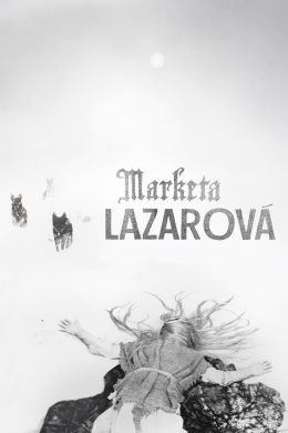 Маркета Лазарова