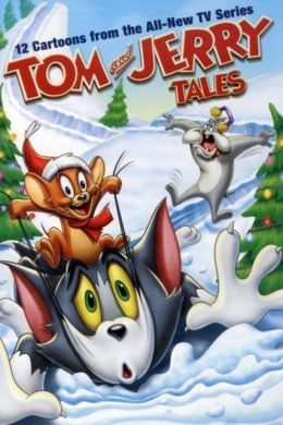 Том и Джерри: Сказки (Volume 1)