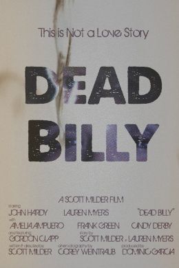 Мёртвый Билли
