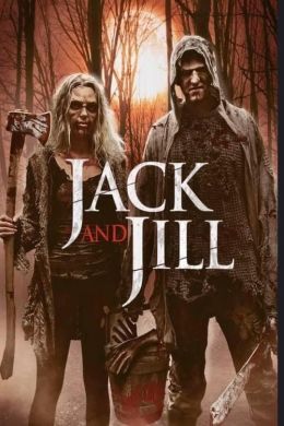Легенда о Джеке и Джилл