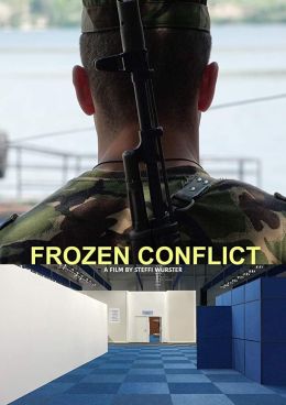 Замороженный конфликт