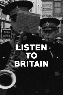 Слушайте Британию