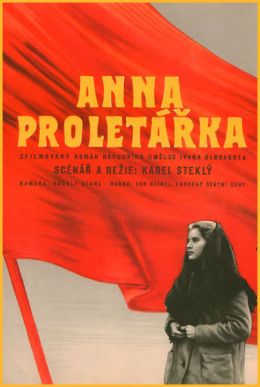 Анна-пролетарка