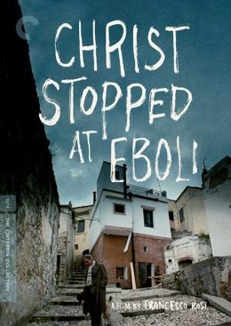 Христос остановился в Эболи