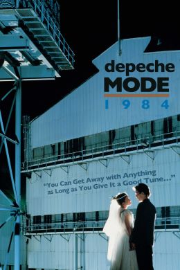 Depeche Mode: 1984 “Любая песня пройдет, если у нее хорошая мелодия…"