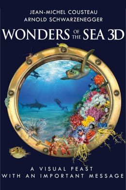 Чудеса моря 3D