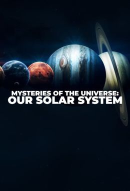 Загадки Вселенной: наша Солнечная система