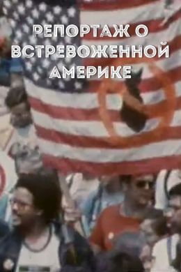 Репортаж о встревоженной Америке