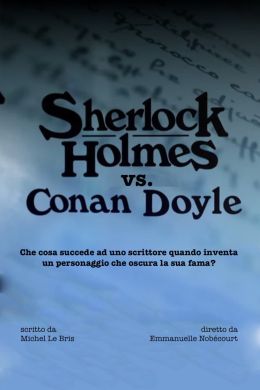 Шерлок Холмс против Конана Дойла