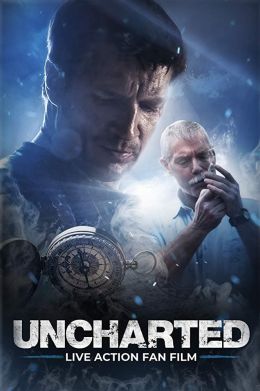 Uncharted - Фанатский фильм