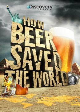 Как пиво спасло мир