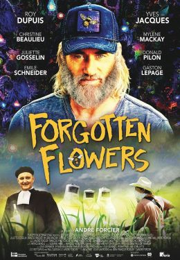 Забытые цветы